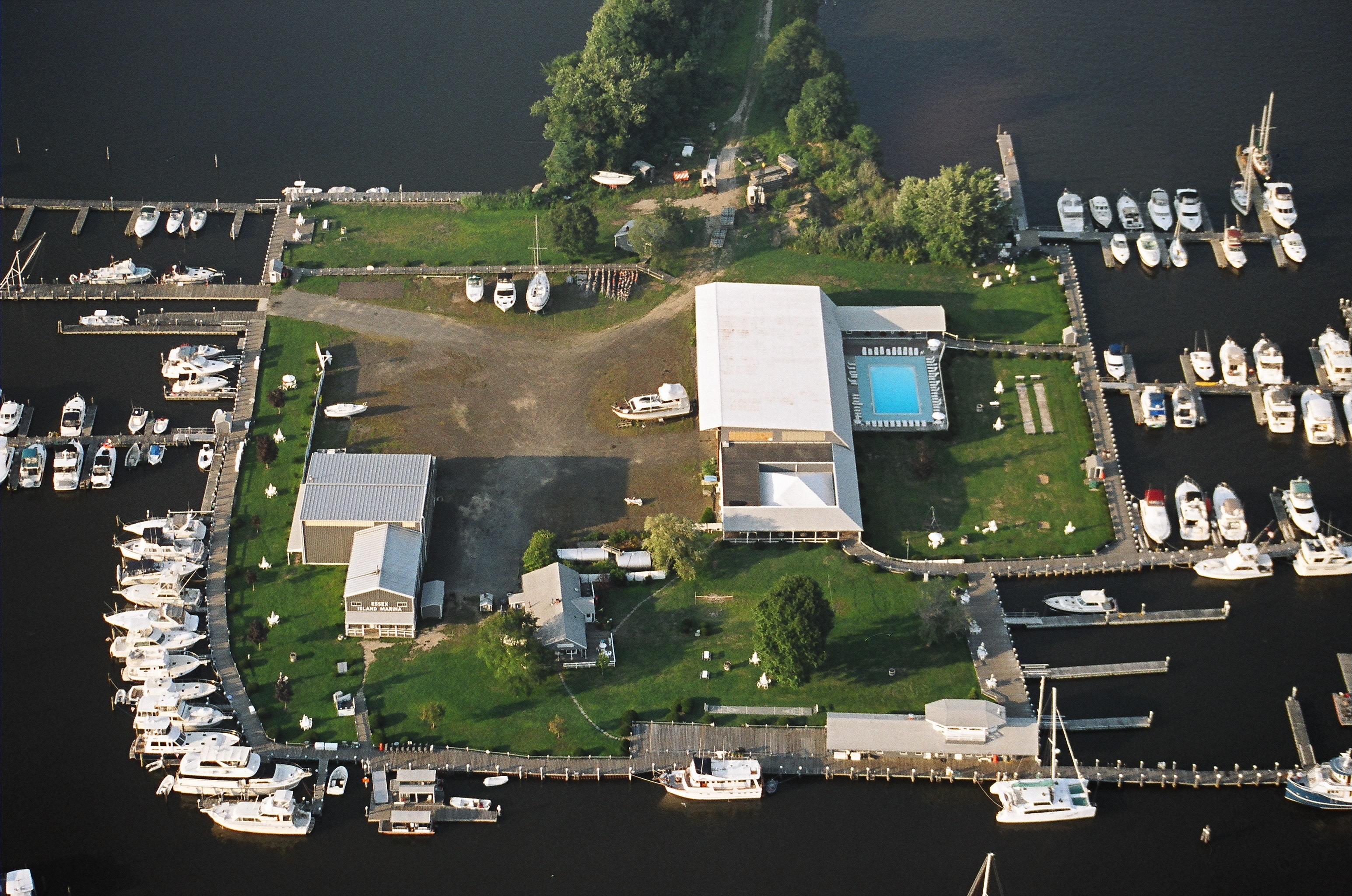 Essex Island Marina Sold For 3.465 Million